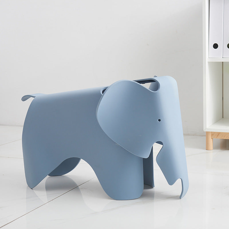 Animal Stool for Kids