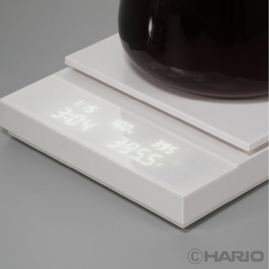 Coffee Scale Polaris
