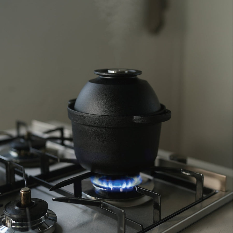 Rice oven