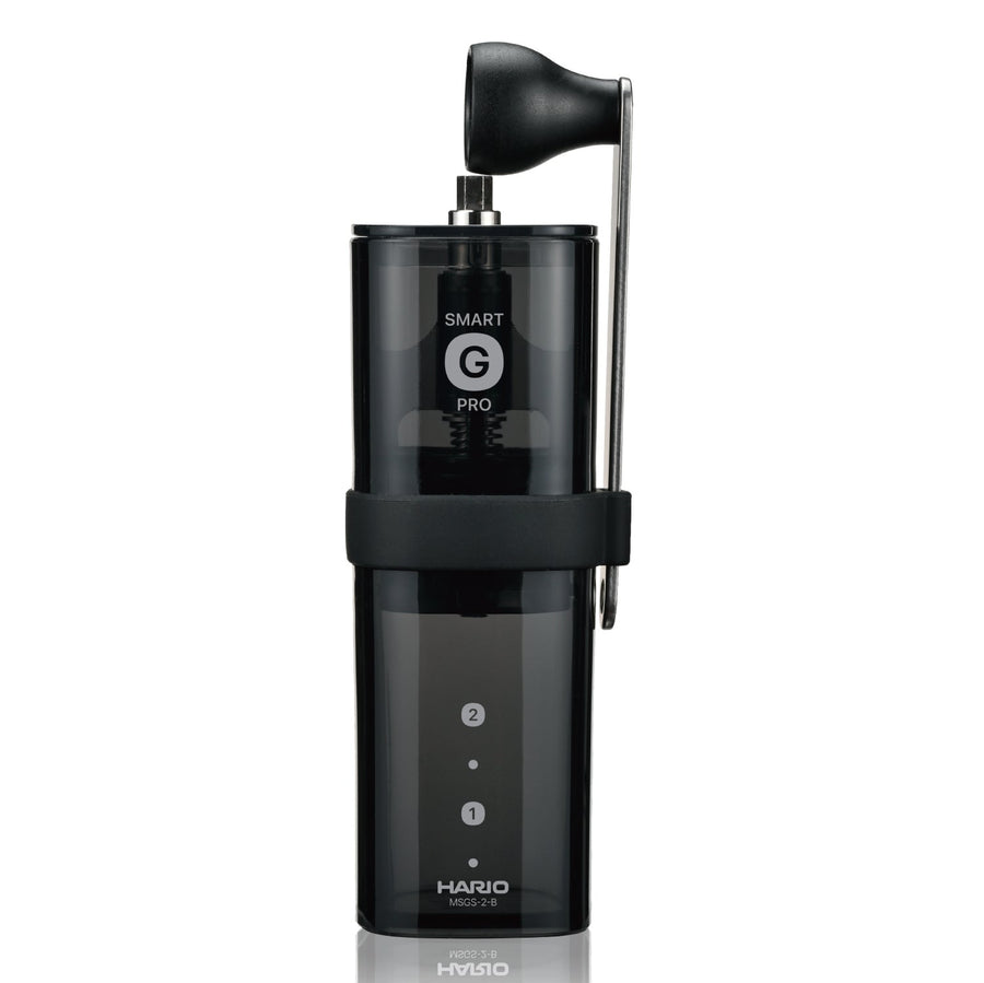 コーヒーミル・スマートG PRO