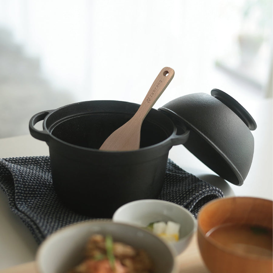 Rice oven