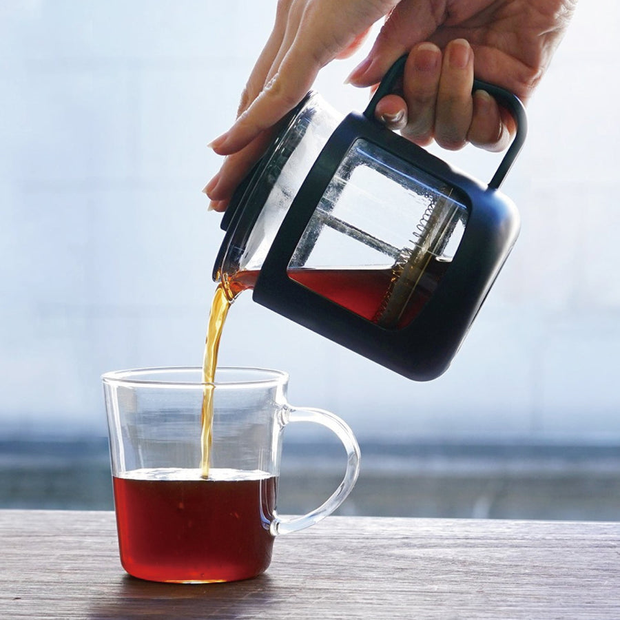カフェプレス・U