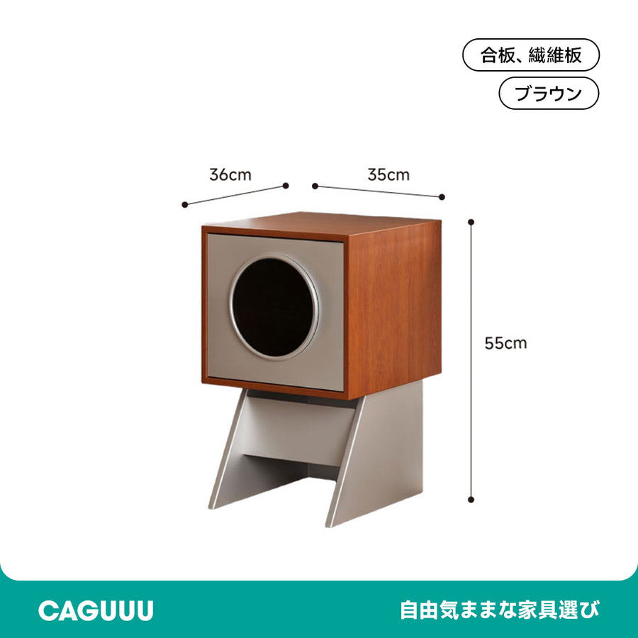 Designer night table
