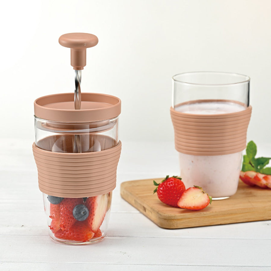 Fruit Smoothie Maker
