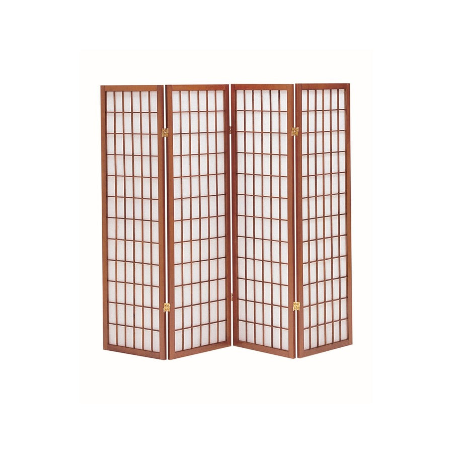 和風衝立 高さ150cm