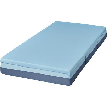 Single combination mattress (topper + mattress SJ001)