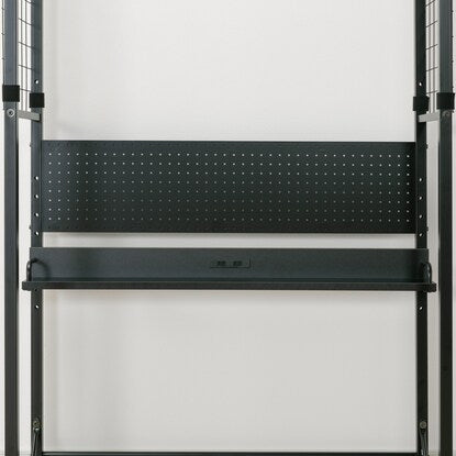 Hanger rack (GM601 BK)