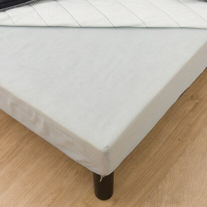 Single legged pocket coil mattress (Fill GM601 BK)