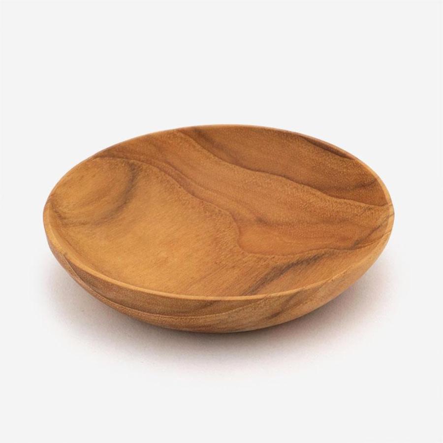 WOOD PLATE 皿 Mサイズ