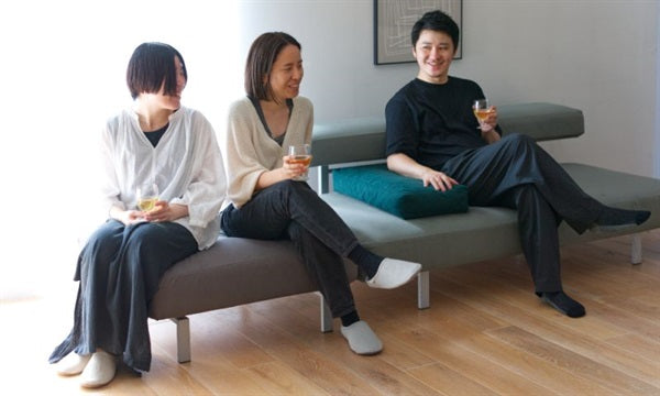 SO-01 3-seater sofa 1800