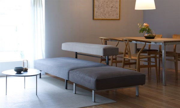 SO-01 3-seater sofa 1800