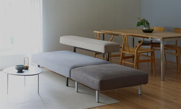 SO-01 2.5 seater sofa 1600