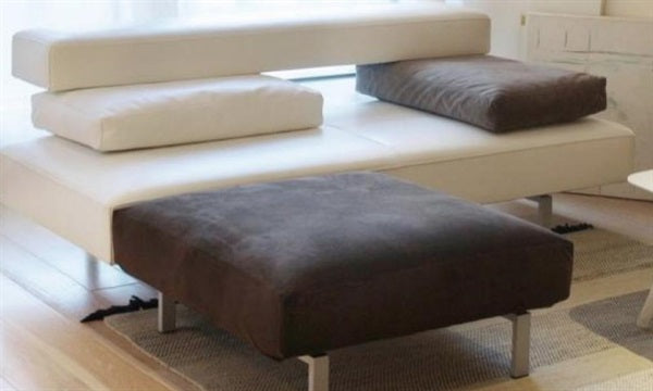 SO-01 2.5 seater sofa 1600