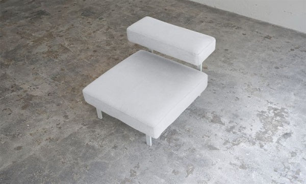 SO-01 1-seater sofa 800