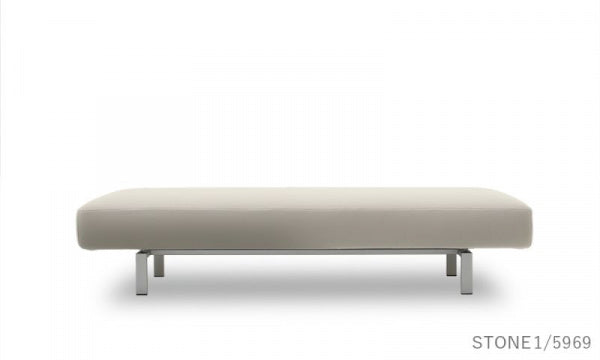 SO-01 Bench 2.5 seater 1600