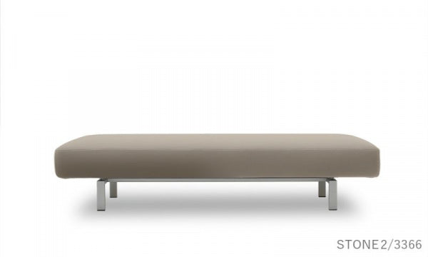 SO-01 Bench 2.5 seater 1600