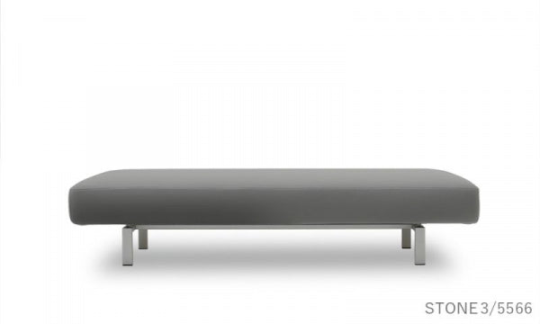 SO-01 Bench 2.5 seater 1600