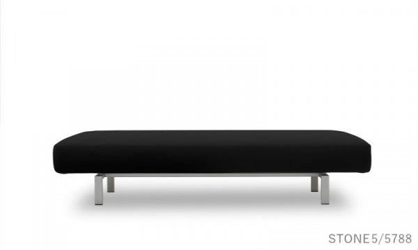 SO-01 Bench 2.5 seater 1600