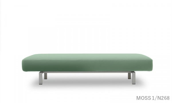 SO-01 Bench 2.5 seater 1600