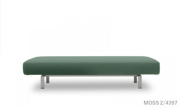 SO-01 Bench 2.5 seater 1600