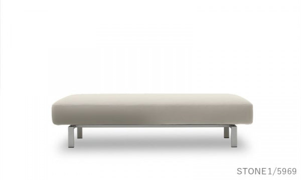 SO-01 Bench for 2 people 1400