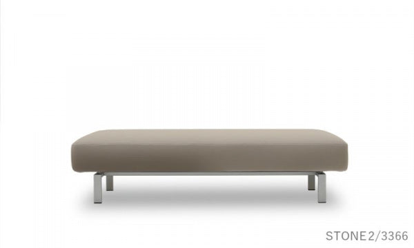 SO-01 Bench for 2 people 1400