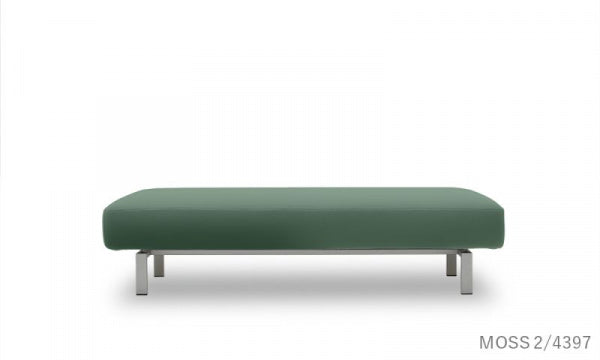 SO-01 Bench for 2 people 1400