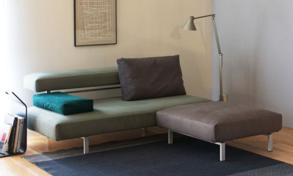SO-01 Feather Cushion 750FC