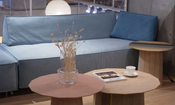 SO-11 3-seater sofa 1800