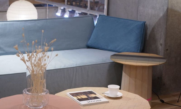SO-11 Back cushion mini 600