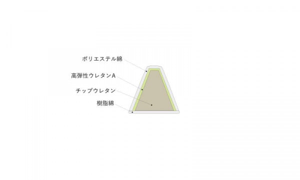 SO-11 Back cushion mini 600