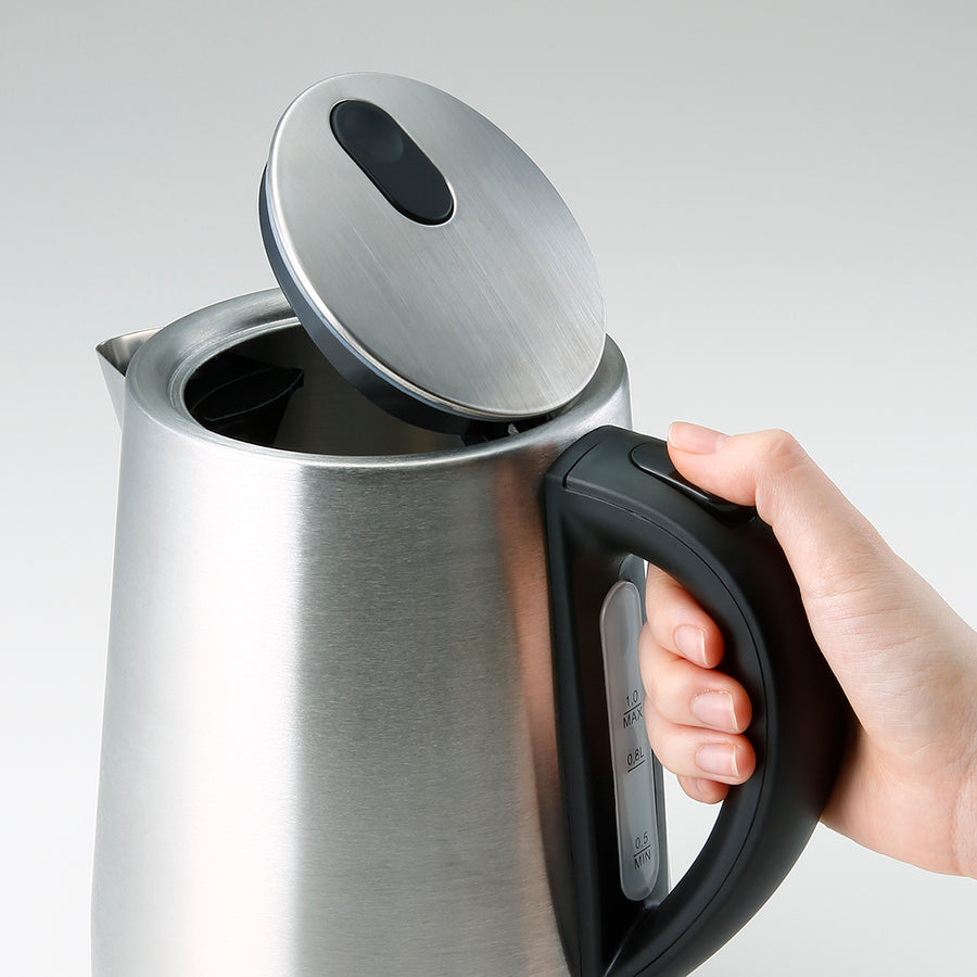 Basic Kettle ベーシックケトル