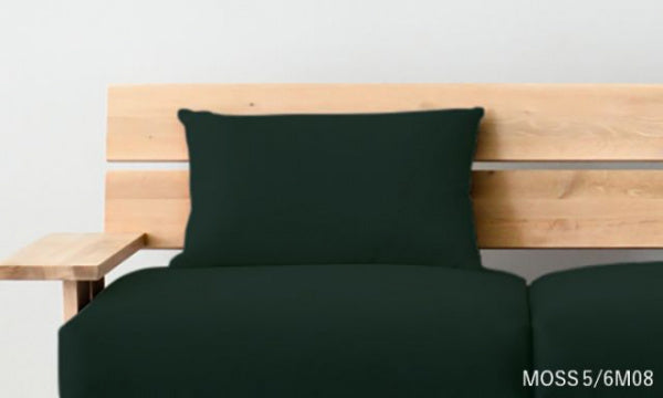 SO-13 Back cushion