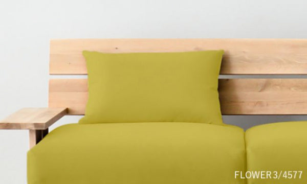 SO-13 Back cushion