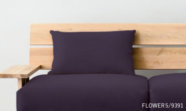 SO-13 Back cushion