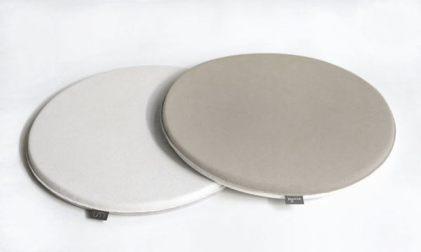 Seat cushion round 35cm STONE1・2