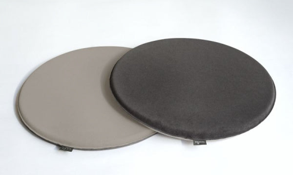 Seat cushion round 35cm STONE2・4