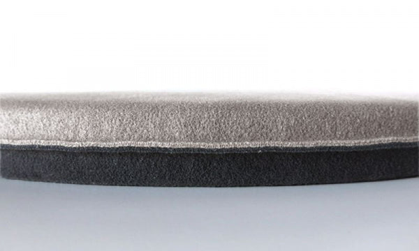 Seat cushion round 35cm STONE3・5