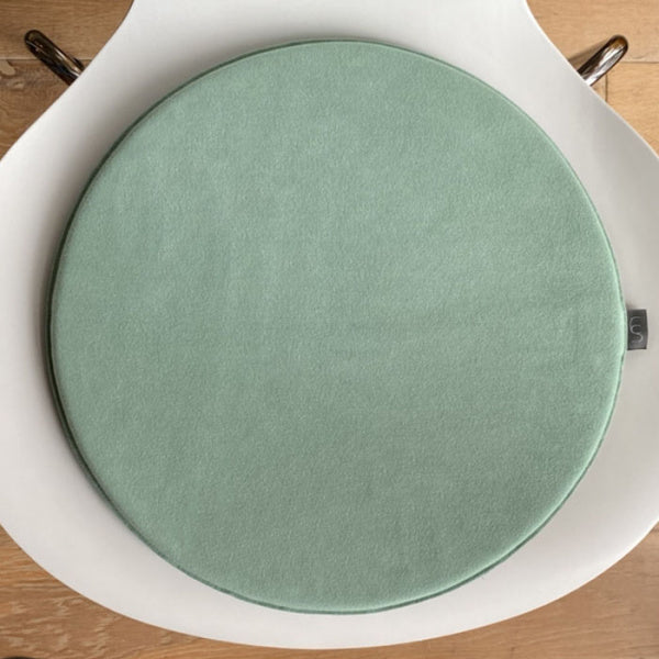 Seat cushion round 35cm MOSS1・2