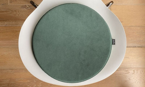 Seat cushion round 35cm MOSS1・2