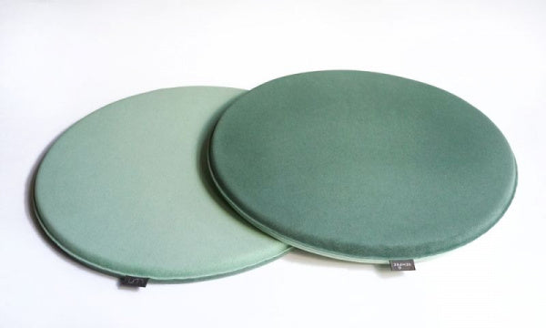 Seat cushion round 35cm MOSS1・2