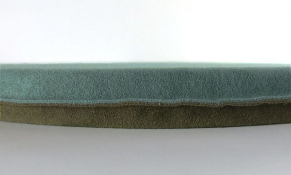Seat cushion round 35cm MOSS2・4