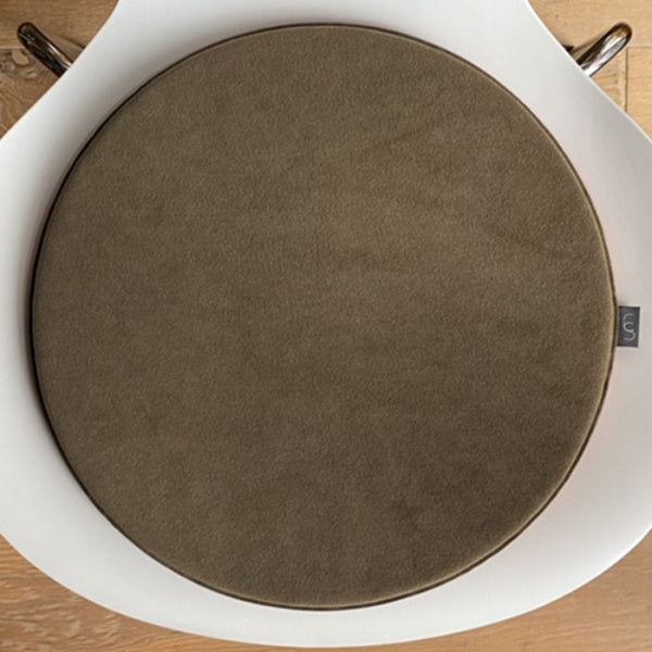 Seat cushion round 35cm SOIL2・3