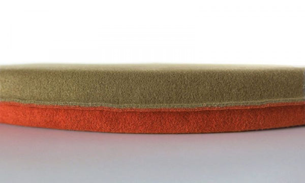 Seat cushion round 35cm SOIL2・3