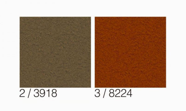 Seat cushion round 35cm SOIL2・3