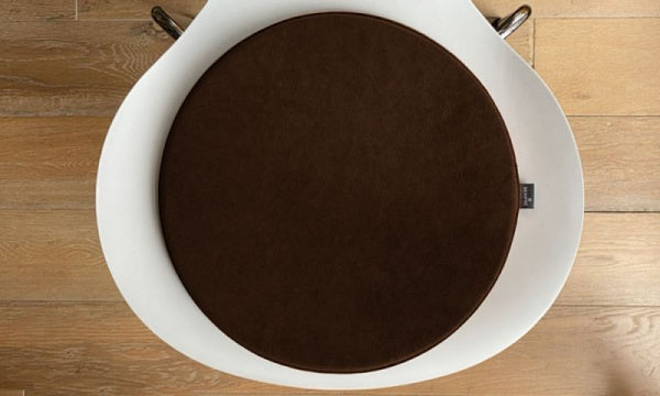 Seat cushion round 35cm SOIL4・5