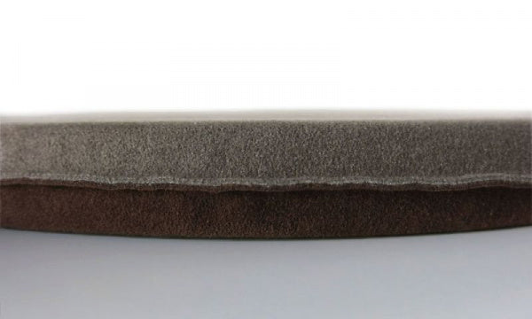Seat cushion round 35cm SOIL4・5