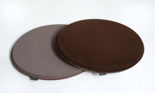 Seat cushion round 35cm SOIL4・5