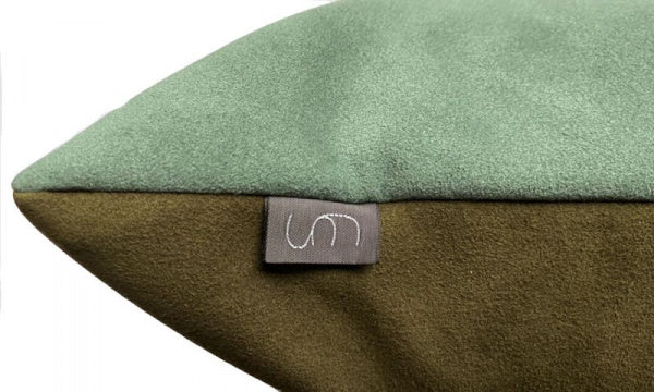 Cushion cover 45x45cm MOSS2/4