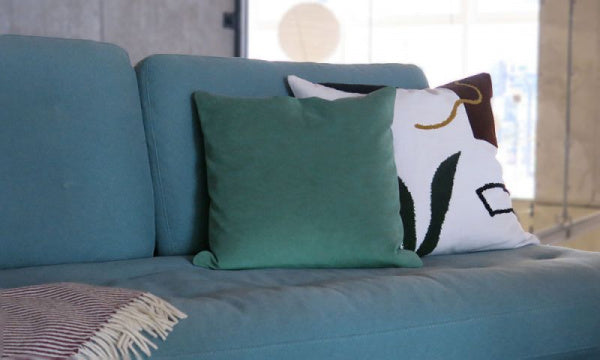 Cushion cover 45x45cm MOSS2/4